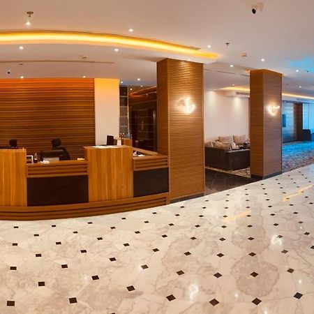 Doolve Hotel 阿可贺巴 外观 照片