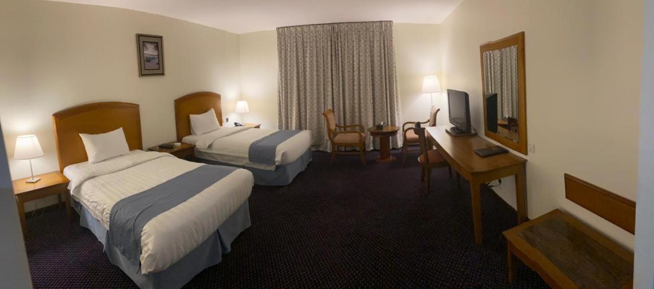 Doolve Hotel 阿可贺巴 外观 照片
