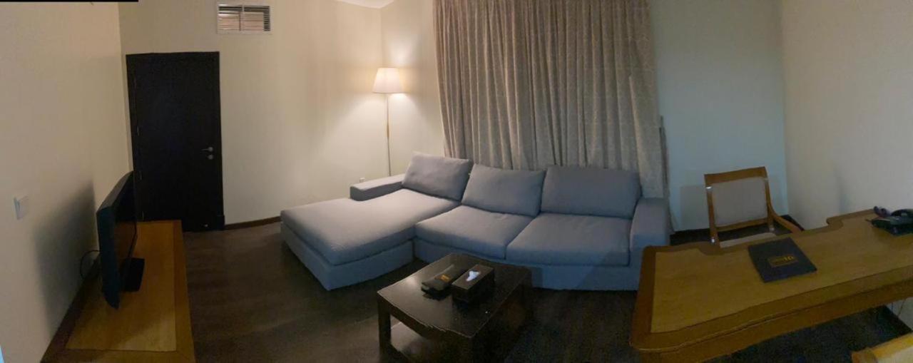 Doolve Hotel 阿可贺巴 外观 照片