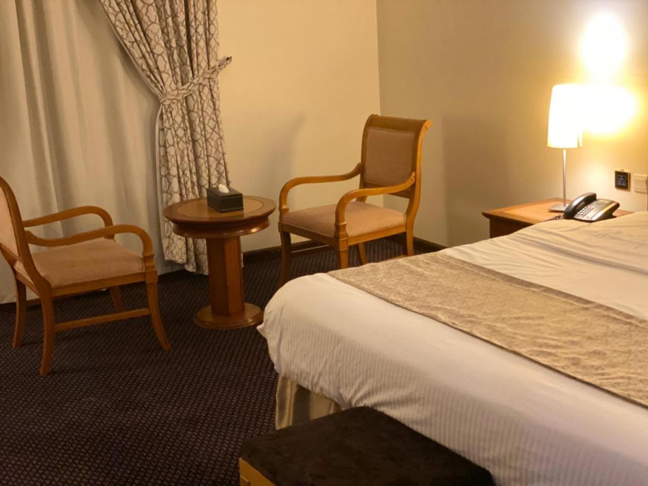 Doolve Hotel 阿可贺巴 外观 照片