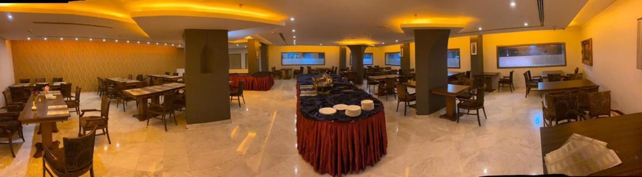 Doolve Hotel 阿可贺巴 外观 照片